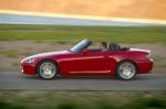 Honda S2000 2004 года